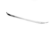 Jeep Renegade 2014- Trunk trim 2014-2018 (3 pcs, stainless steel) photo 3