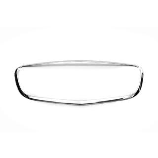 Grille Surround Trim (2 pcs, Stainless Steel) photo 2