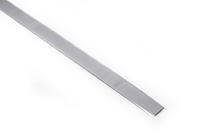 Volkswagen T6 2015-2024 Trunk trim stainless steel photo 4
