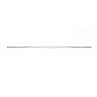 Trunk trim stainless steel Volkswagen T6 2015-2024 photo 3