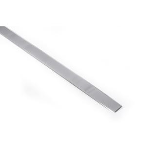 Trunk trim stainless steel Volkswagen T6 2015-2024 photo 4