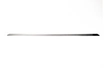 Volkswagen T6 2015-2024 Stainless steel trim above license plate photo 2
