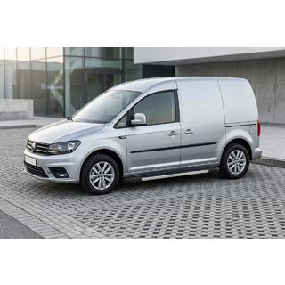 Standard Base Volkswagen Caddy 2015-2020 photo 1
