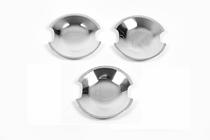 Citroen Berlingo 2008-2018 Stainless Steel Handle Covers photo 8