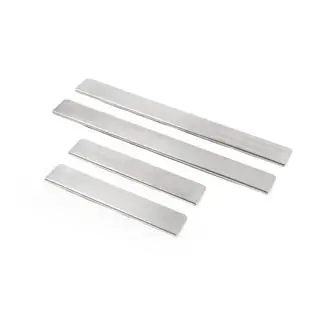 Door Sill Covers (OmsaLine) photo 2