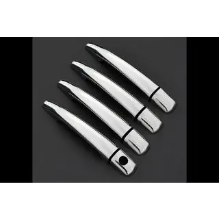 Stainless Steel Door Handle Covers photo 2