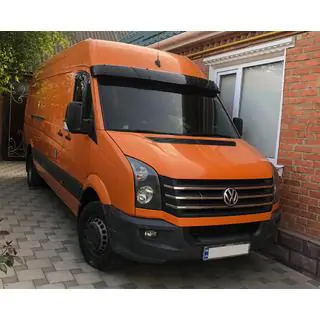 Chrome Grille Covers 2011-2017