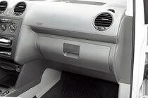 Volkswagen Caddy 2004-2010 Glove Box photo 1