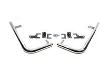 Volkswagen LT 1995-2006 Rear Corner Bars AK-SO (Stainless Steel) photo 2