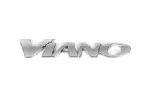 Mercedes Vito W639 2004-2014 Emblem Viano A639 817 1212 photo 1
