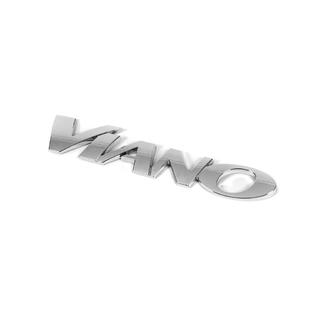 Emblem Viano A639 817 1212 Mercedes Vito W639 2004-2014 photo 2