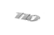 Mercedes Viano 2004-2014 Emblem 110, 111, 113, 115, 116 (assorted) 110, OEM style photo 5