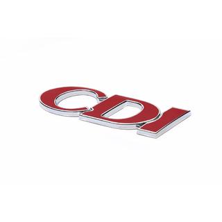 CDI emblem photo 2