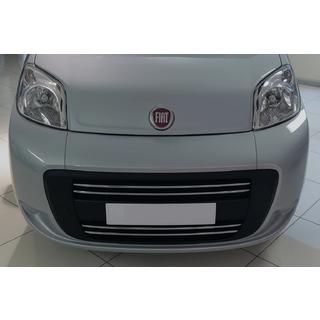 Front Grille Trim (4 pcs, Stainless Steel) photo 1