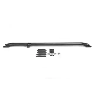 Black Roof Rails photo 2