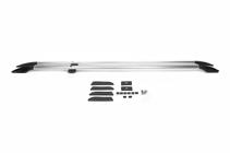 Mercedes Vito W638 1996-2003 Chrome Roof Rails photo 3