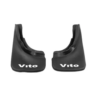 Premium Mud Flaps (Turkey, Soft) photo 3