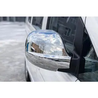 Chrome Mirror Covers VITO 2004-2010 (2 pcs)