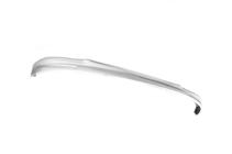 Mercedes Vito W639 2004-2014 BRB V1 Front Bumper Lip (paintable) Year 2004-2010 photo 7