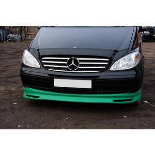 BRB V1 Front Bumper Lip (paintable) photo 4