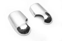 Ford Transit 2000–2014 Chrome Mirror Covers (2 pcs) photo 7