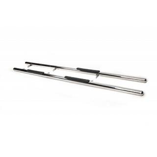 Side Bars BB002 (2 pcs, Stainless Steel) photo 2