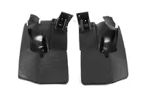 Mercedes Sprinter W906 2006–2018 Premium Begel Mud Flaps photo 7