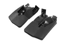 Mercedes Sprinter W906 2006–2018 Premium Begel Mud Flaps Front (for single and twin wheel) photo 8