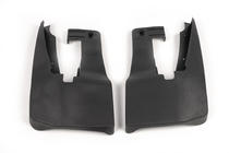 Mercedes Sprinter W906 2006–2018 Premium Begel Mud Flaps Front (for single and twin wheel) photo 10