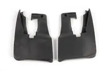 Mercedes Sprinter W906 2006–2018 Premium Begel Mud Flaps photo 10