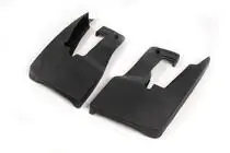 Mercedes Sprinter W906 2006–2018 Premium Begel Mud Flaps photo 11