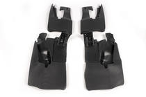 Mercedes Sprinter W906 2006–2018 Premium Begel Mud Flaps Front (for single and twin wheel) photo 13
