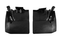 Mercedes Sprinter W906 2006–2018 Premium Begel Mud Flaps Front (for single and twin wheel) photo 16