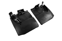 Mercedes Sprinter W906 2006–2018 Premium Begel Mud Flaps photo 14
