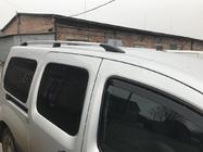 Mercedes Citan 2013-2021 Chrome Roof Rails photo 15