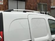 Mercedes Citan 2013-2021 Chrome Roof Rails photo 5