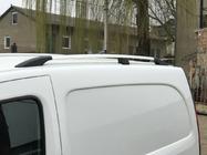 Mercedes Citan 2013-2021 Chrome Roof Rails photo 11