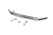 Volkswagen Caddy 2004-2010 Front Double Bar ST014 (Stainless Steel) photo 3