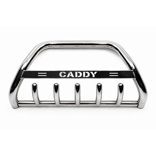 Bull Bar WT003 (Stainless Steel) photo 3