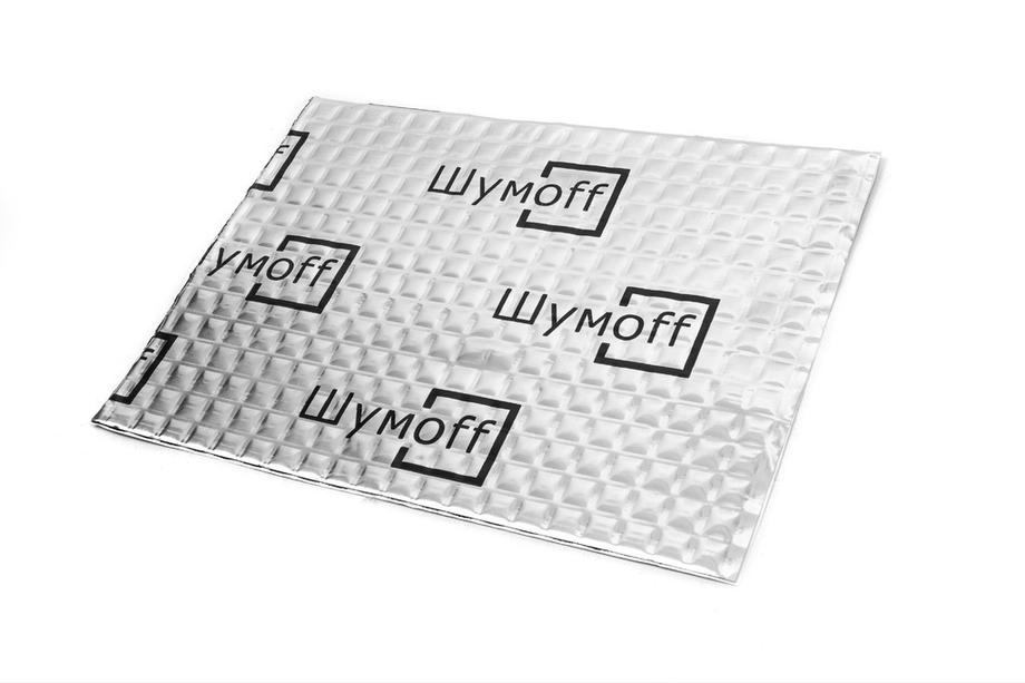 Shumoff L-Series (27x37 cm) Shumoff L2 – 2.3mm Photo 3
