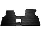 Volkswagen T4 Transporter 1990-2003 Rubber Floor Mats (2 pcs, Stingray) photo 1