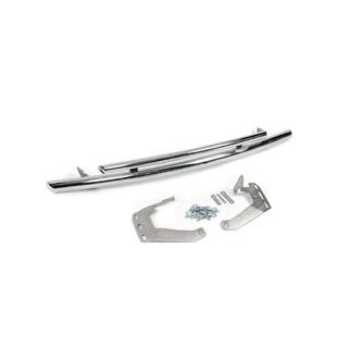 Front Bar ST014 (Stainless Steel) Volkswagen T4 Caravelle/Multivan 1990–2003 photo 4