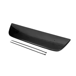 Lower Winter Grille Cover photo 4