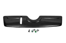 Skoda Octavia II A5 2006-2010 Winter grille cover (upper) photo 7