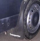 Volkswagen T4 Caravelle/Multivan 1990–2003 Premium Mud Flaps Front and rear photo 7