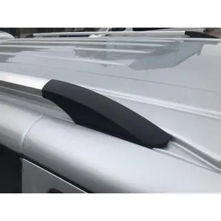 Chrome Roof Rails photo 3
