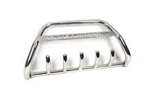 Volkswagen T5 Transporter 2003-2010 Bull Bar WT003 (Stainless Steel) photo 6