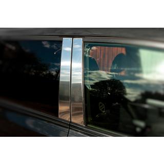 Stainless Steel Door Pillar Trim (8 pcs) photo 4