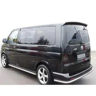 Rear Corner Bar AK005 (Stainless Steel)
