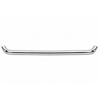 Rear Corner Bar AK005 (Stainless Steel) Volkswagen T5 Transporter 2003-2010 photo 2